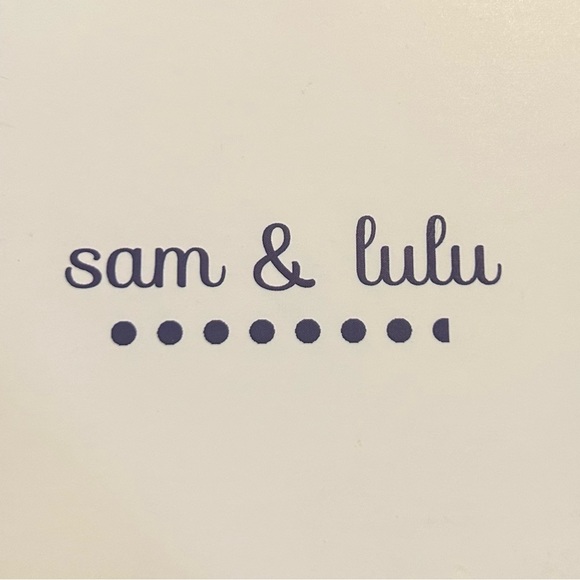 samandlulu